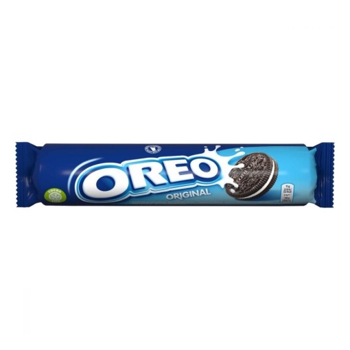 Biscuiti Oreo Original 154 g