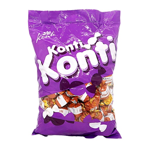 Bomboane cappuccino Konti Flavor 1 kg