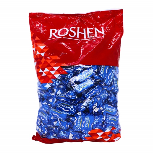 Bomboane glazurate Sorrento Roshen 2 kg