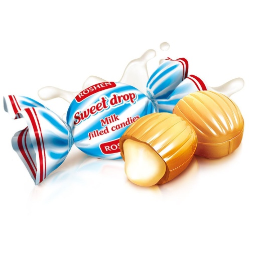 Bomboane Sweet Drop Roshen 150 g