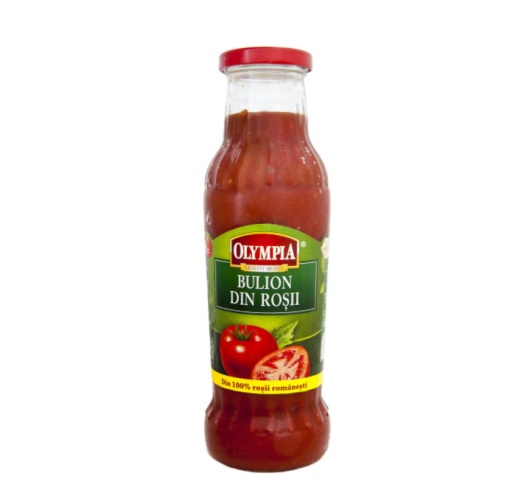 Bulion Olympia 750 ml