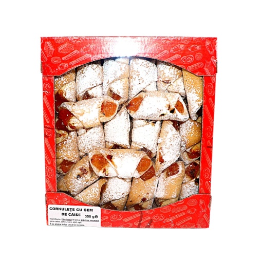Cornulete Neamul 350 g