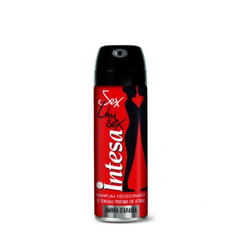 Deodorant unisex Intesa 150 ml