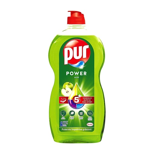 Detergent de vase mar Pur 450 ml