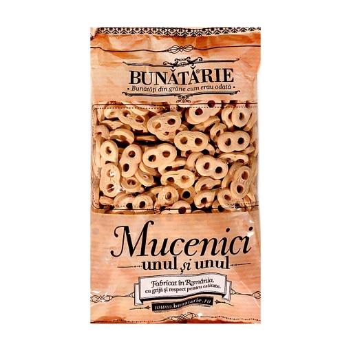 Mucenici Bunatarie 200 g
