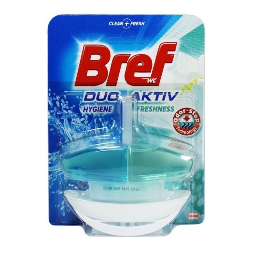 Odorizant Bref Duo Activ 50 ml