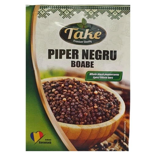 Piper boabe Take 15 g, 20 buc