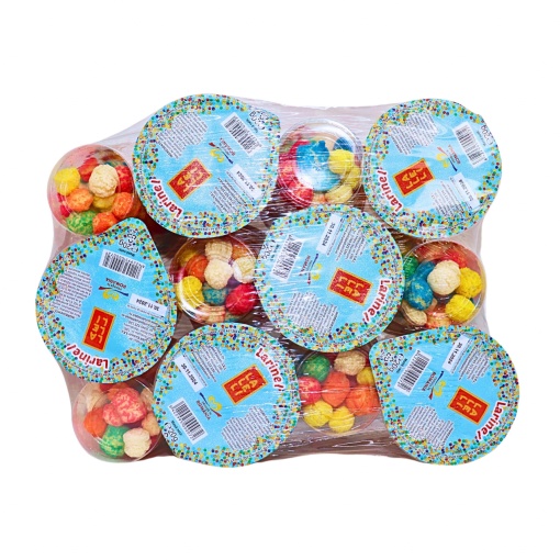 Pufuleti bilute Larinel 20 g, 12 buc