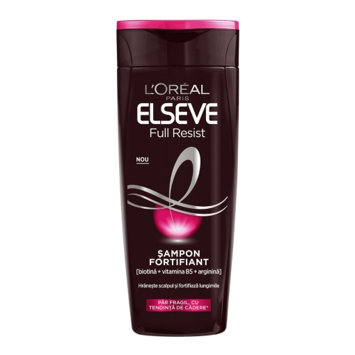 Sampon Elseve Arginina Full Resist 250 ml