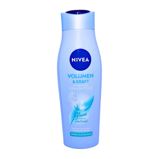 Sampon pentru volum Nivea Volum Care 250 ml