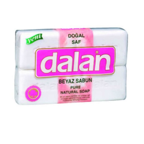 Sapun de rufe Dalan 4 buc, 125 g