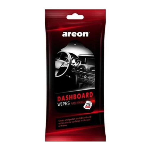 Servetele auto pentru bord Areon