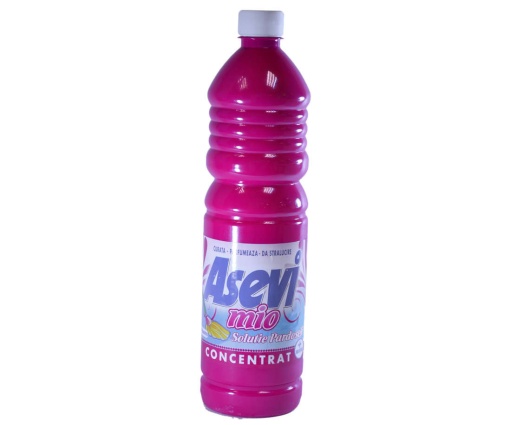 Solutie pentru pardoseli Asevi Mio 1 l