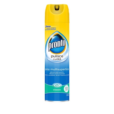 Spray multisuprafete Pronto 300 ml