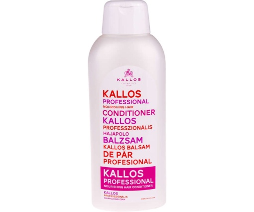 Balsam de par Kallos Professional 1 l