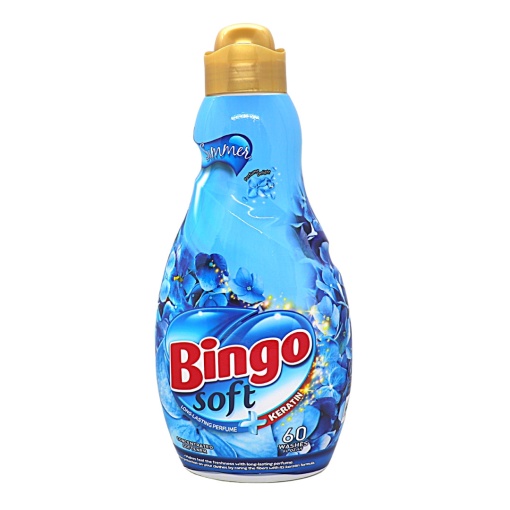 Balsam de rufe Summer B ingo 1,44 L