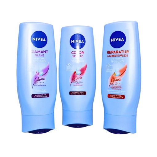 Balsam par Nivea 200 ml, diverse sortimente