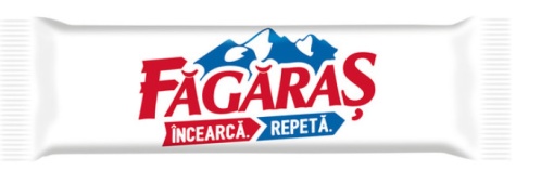 Baton Fagaras Clasic 30 g, 40 buc