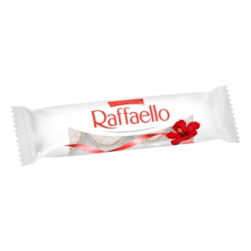 Bomboane Raffaello T4 x 16