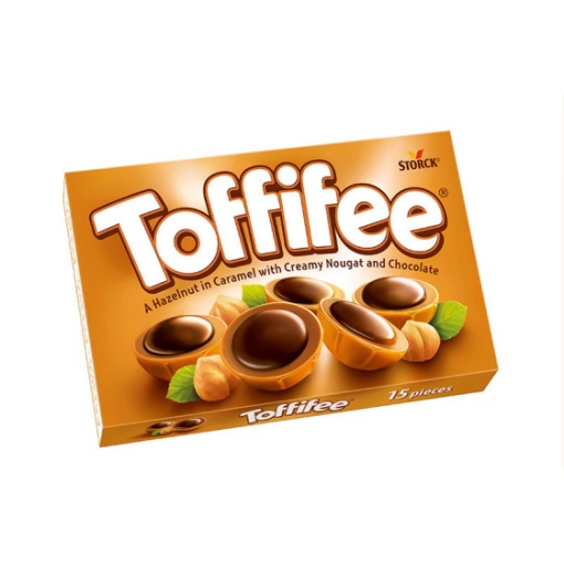 Bomboane Toffifee 125g