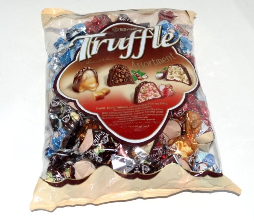 Bomboane Truffle 1 kg