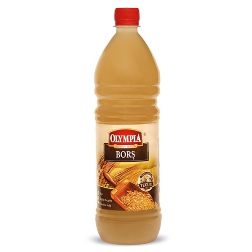 Bors Olympia 1 L, 6 buc