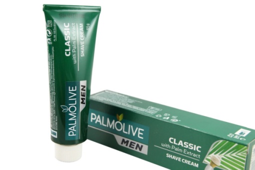 Crema de ras Palmolive 65 g