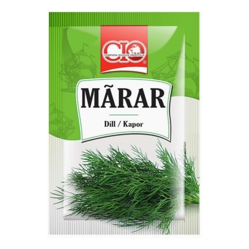 Marar Cio 8 g, 5 buc