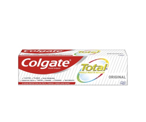 Pasta de dinti Colgate Total 50 ml