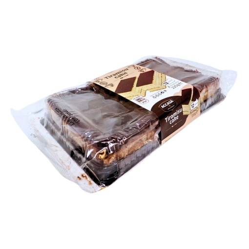 Prajitura Tiramisu Accasa 220 g