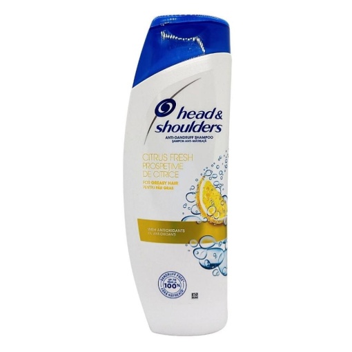 Sampon Head & Shoulders Citrus 360 ml