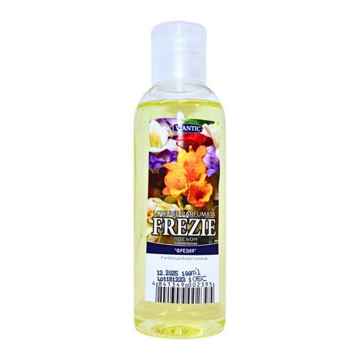 Apa de colonie frezie Viantic 100 ml