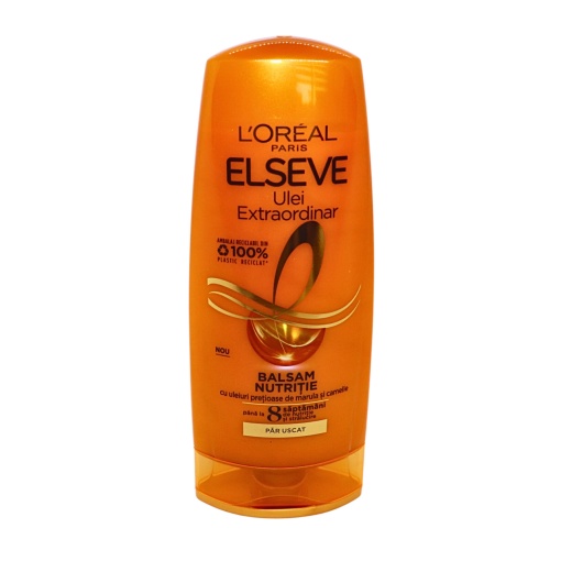 Balsam Elseve Ulei Extraordinar 200 ml