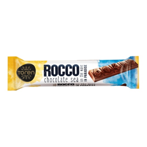 Ciocolata Toren Rocco 20 g, 24 buc