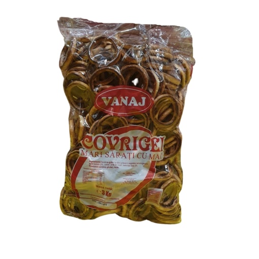 Covrigei mac Vanaj 3 kg