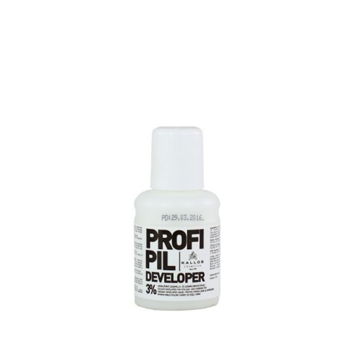 Crema oxidanta Kallos 60 ml