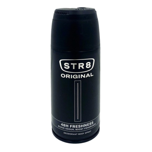 Deodorant STR8 Original, 150 ml
