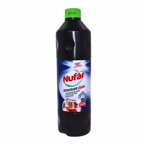 Detartrant clasic Nufar 1 litru