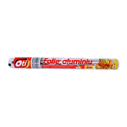 Folie din aluminiu Oti 5 metri