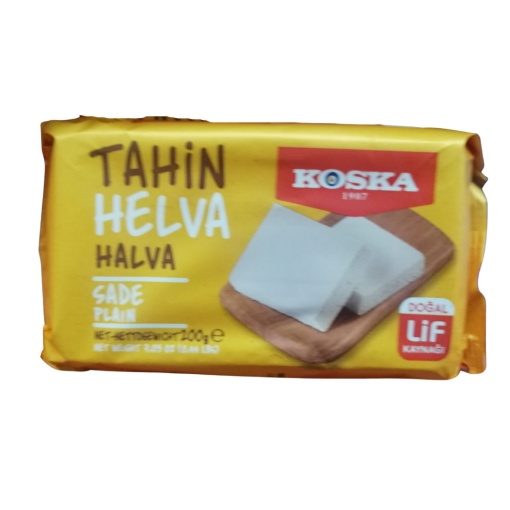 Halva simpla Koska 200 g