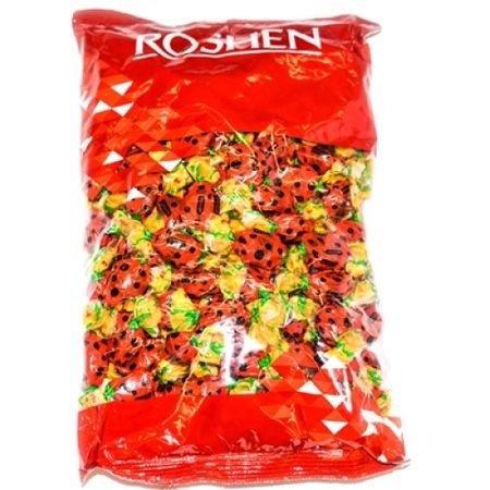 Jeleuri Jelly Roshen 1 kg