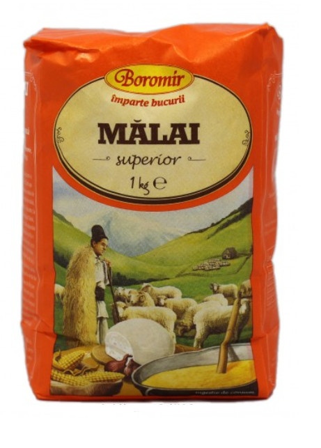 Malai Boromir 1 kg, 10 buc