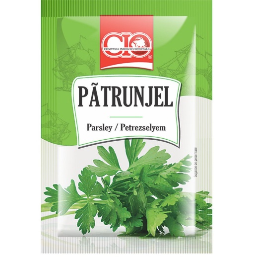 Patrunjel Cio 8 g, 5 buc