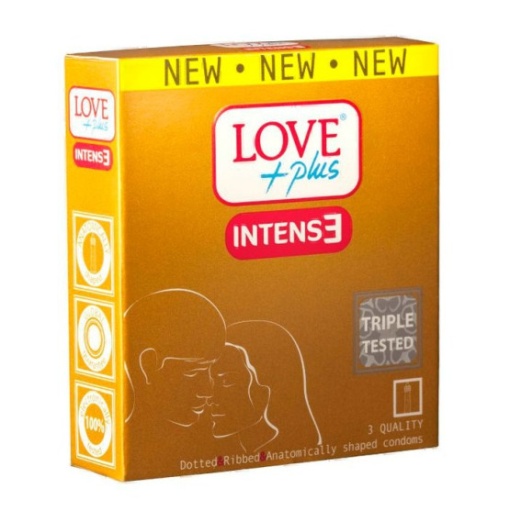 Prezervative Love