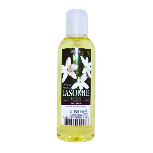 Apa de colonie iasomie Viantic 100 ml