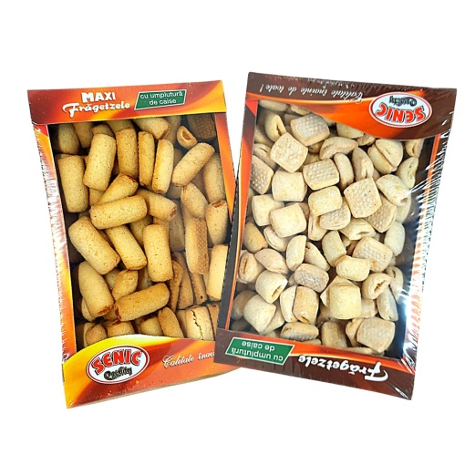 Fragetzele Senic 2,2 kg