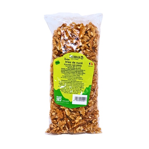 Miez de nuca Luma Sodan 500 g