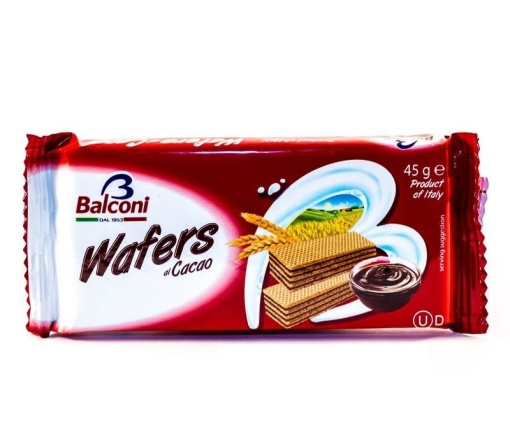 Napolitane Balconi 175 g