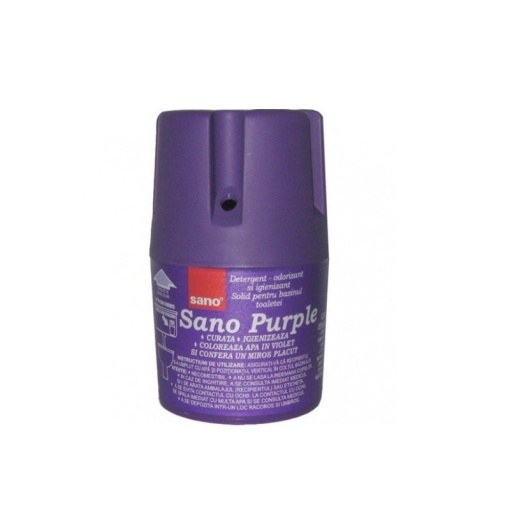 Odorizant pentru bazin Sano 150 g