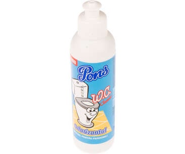 Odorizant toaleta Pons 200 ml